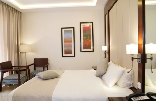 Wadi Musa Hotel | Petra Guest House