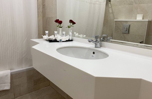 Wadi Musa Hotel | Petra Guest House