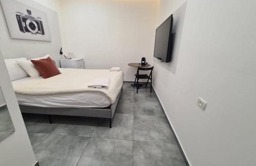 Nachlaot Bed & Breakfast | Petra