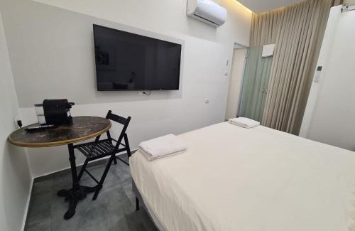 Nachlaot Bed & Breakfast | Petra