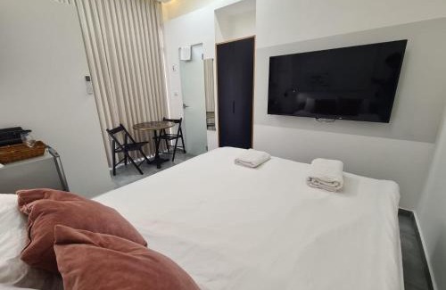 Nachlaot Bed & Breakfast | Petra