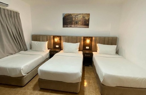 Wadi Musa Hotel | Petra Jewel Hotel