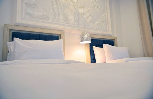 Wadi Musa Hotel | Petra Karam Hotel