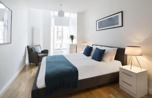 Longthornton Apartment | Petra Luxury Apartment