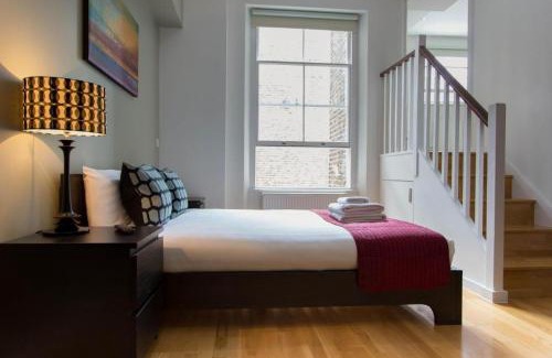 Longthornton Apartment | Petra Luxury Apartment