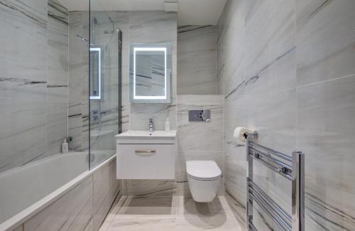 Longthornton Apartment | Petra Luxury Apartment