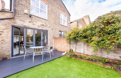 Longthornton Apartment | Petra Luxury Apartment