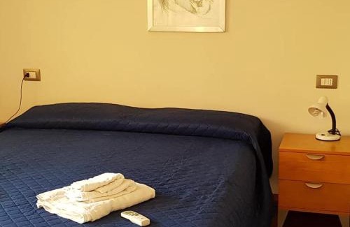 Marina di Pisciotta Apartment | Petra Marina Maris