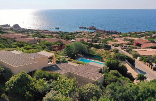 Costa Paradiso House | Petra Villas - Maestrale
