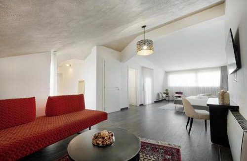Marina di Ragusa Hotel | Petraianca Panoramic BH