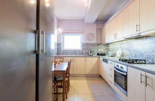 Petralona Apartment | Petralona dazzling top floor 2BD AP