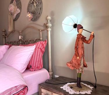 Karpenisi Villa | Petrameli