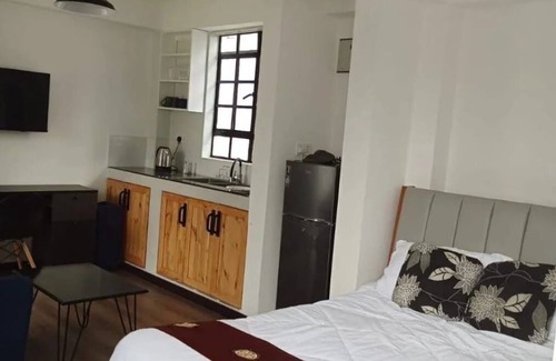 Kakamega Hotel | Petrichor House Kakamega