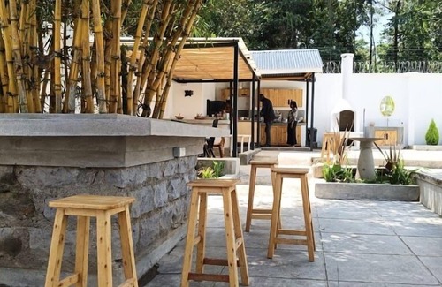 Kakamega Hotel | Petrichor House Kakamega