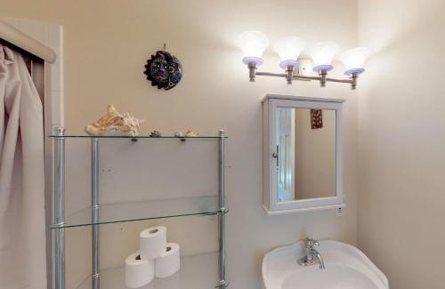 Key West Historic District House | Petronia Cottage