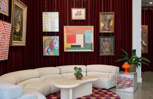 East Market District House | Pets Allowed Here! King Room Near Louisville Slugger Museum & Factory!