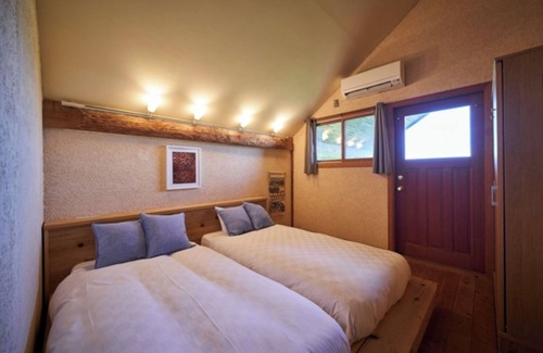 Shima Hotel | Pets not allowed 4bed Deluxe Private Villa | B/Shima Mie
