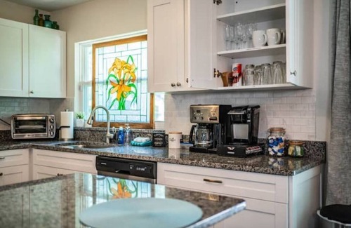 Lakeland House | Pets welcome! Cozy Sail Away Retreat Lkld