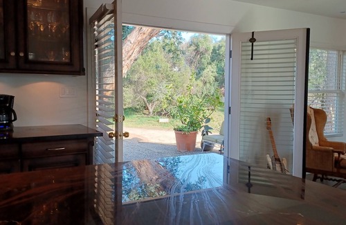 Altadena House | Pets Welcome Private Home on 2 Acres Hiking, biking, Trails