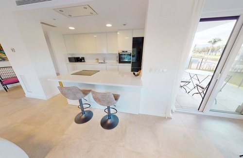 Molinell Apartment | Petunia by ON Travel