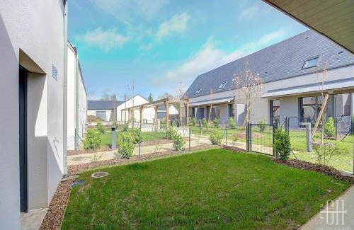 Fondettes House | Petunia - Maison - Parking