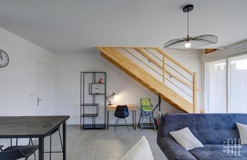 Fondettes House | Petunia - Maison - Parking