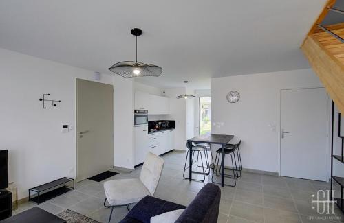 Fondettes House | Petunia - Maison - Parking