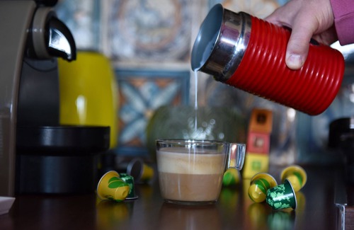 Mouzaki Villa | Peukofyto Mountain Retreat