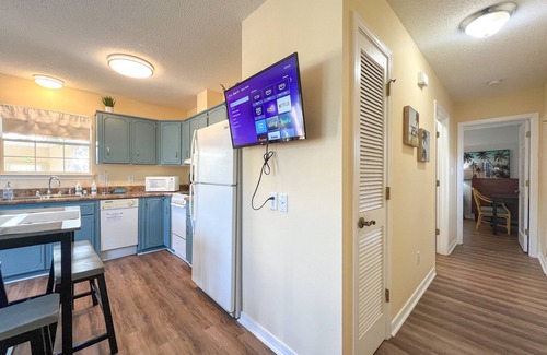 Southeast Pensacola House | Peyton Cottage - near Hospitals-Airport