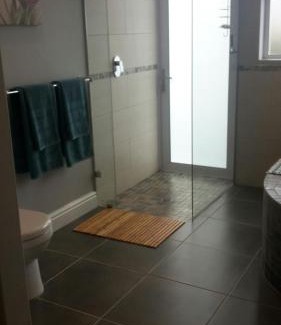 Knysna House | Pezula Golf House