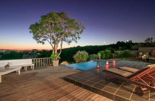 Knysna House | Pezula Golf House