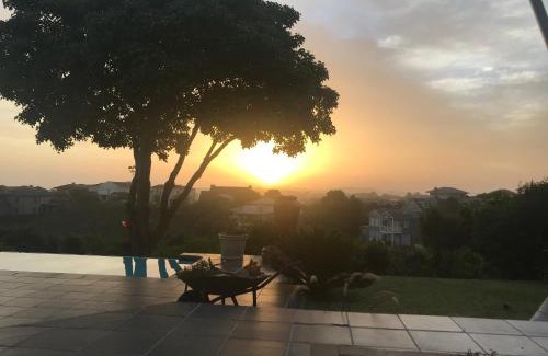 Knysna House | Pezula Golf House