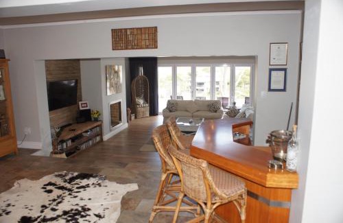 Knysna House | Pezula Golf House