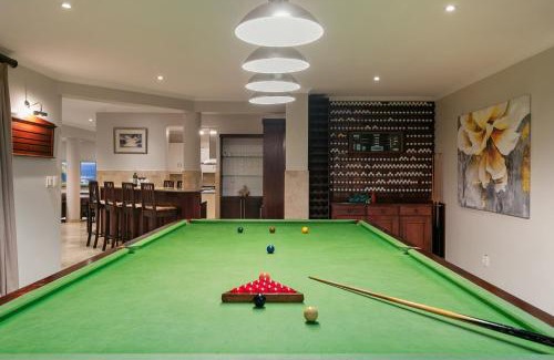 Knysna House | Pezula Lake House