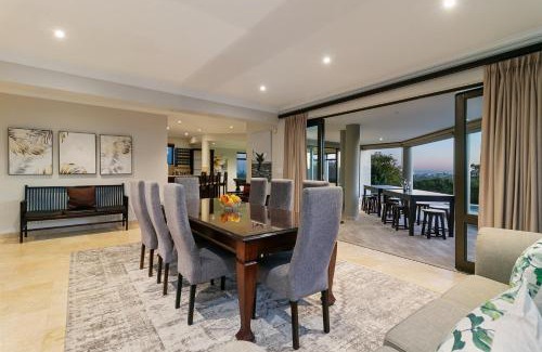 Knysna House | Pezula Lake House