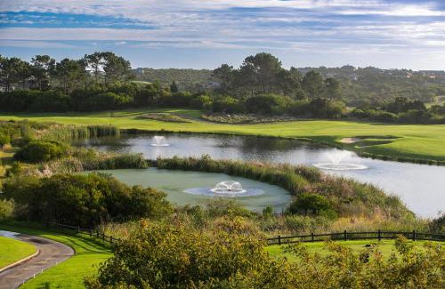 Knysna House | Pezula Lake House