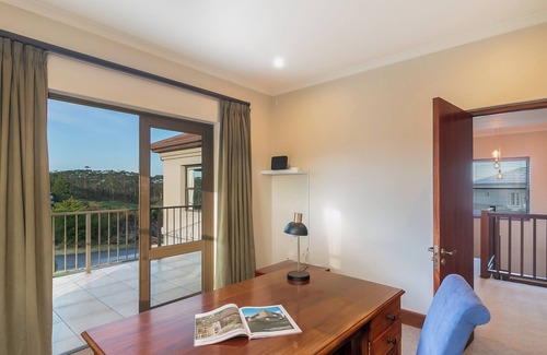Knysna House | Pezula Lake House
