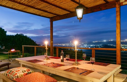 Knysna House | Pezula Lodge - Golf and family