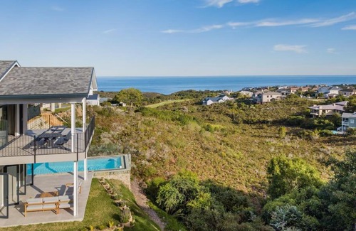 Knysna Villa | Pezula- Luxury Retreat FC4