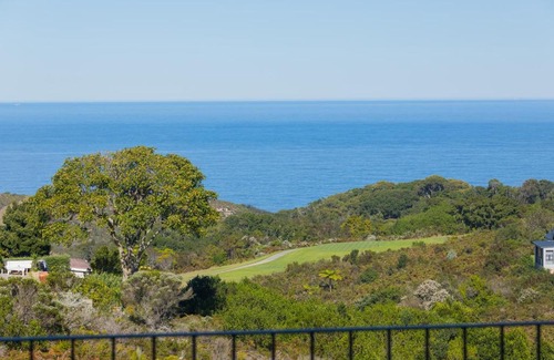 Knysna Villa | Pezula- Luxury Retreat FC4