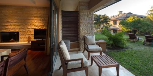 Knysna Hotel | Pezula Nature Retreat
