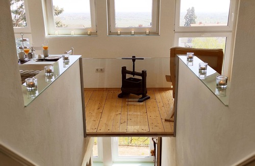 Neustadt-Haardt Apartment | Pfälzer Herzel