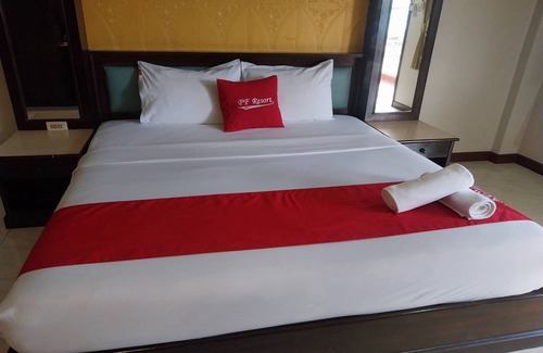 Na Kluea Hotel | Pf Resort