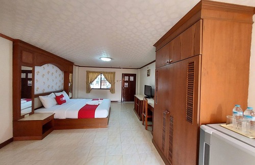 Na Kluea Hotel | Pf Resort
