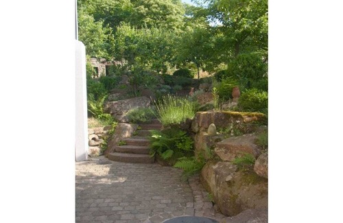 Oberotterbach House | Pfaelzerleben (Palatinate experience)
