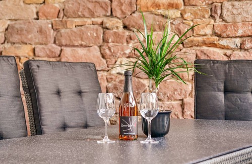 Weisenheim am Berg Apartment | Pfalzzeit - Die Pusteblume