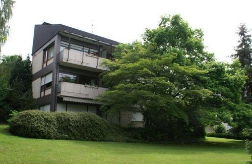 Bad Neuenahr-Ahrweiler Apartment | Pfotenklassifiziert vacation apartment - Haus Nachtsheim