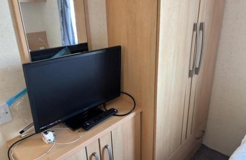 Chapel Saint Leonards Other | Pg34 3 BED CARAVAN ON THE GOLDEN PALM CHAPEL ST LEONARDS