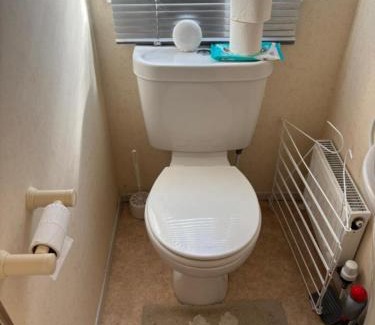 Chapel Saint Leonards Other | Pg34 3 BED CARAVAN ON THE GOLDEN PALM CHAPEL ST LEONARDS