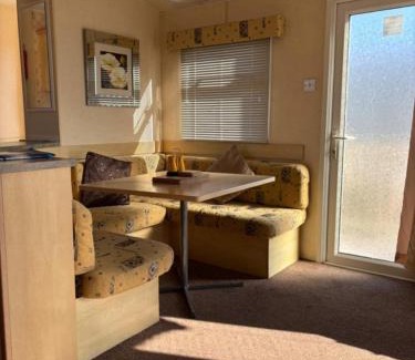 Chapel Saint Leonards Other | Pg34 3 BED CARAVAN ON THE GOLDEN PALM CHAPEL ST LEONARDS